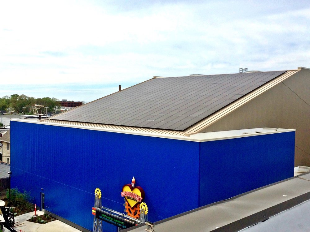 Photo of Better Together Solar