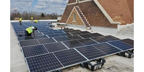 Photo of Better Together Solar