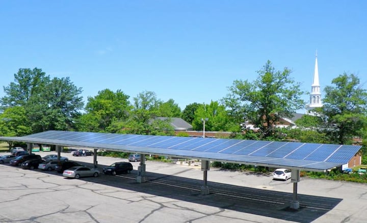 Photo of Better Together Solar