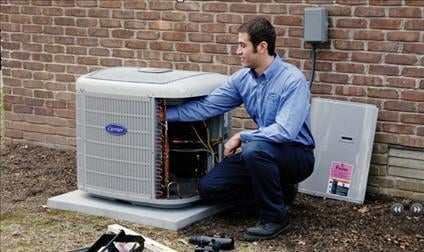 Photo of Blairco Heating & Air Conditioning