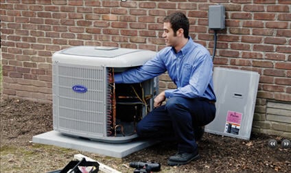 Photo of Blairco Heating & Air Conditioning