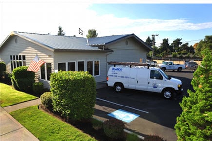 Photo of Blairco Heating & Air Conditioning