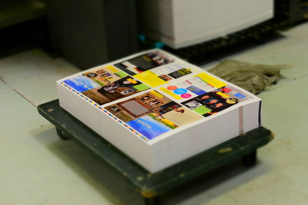 Photo of Resolution Graphics