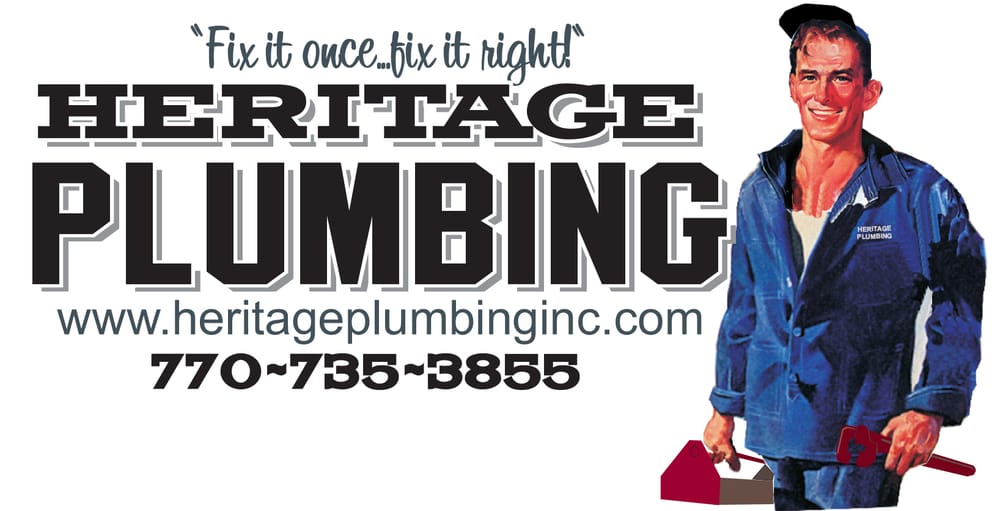 Photo of Heritage Plumbing