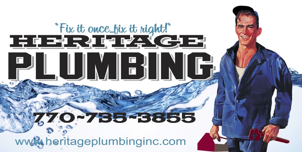 Photo of Heritage Plumbing