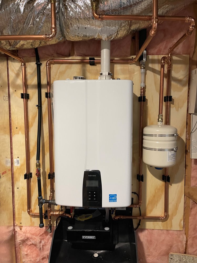 Photo of Heritage Plumbing