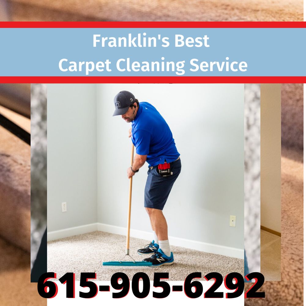 Photo of Miraculous Carpet Care