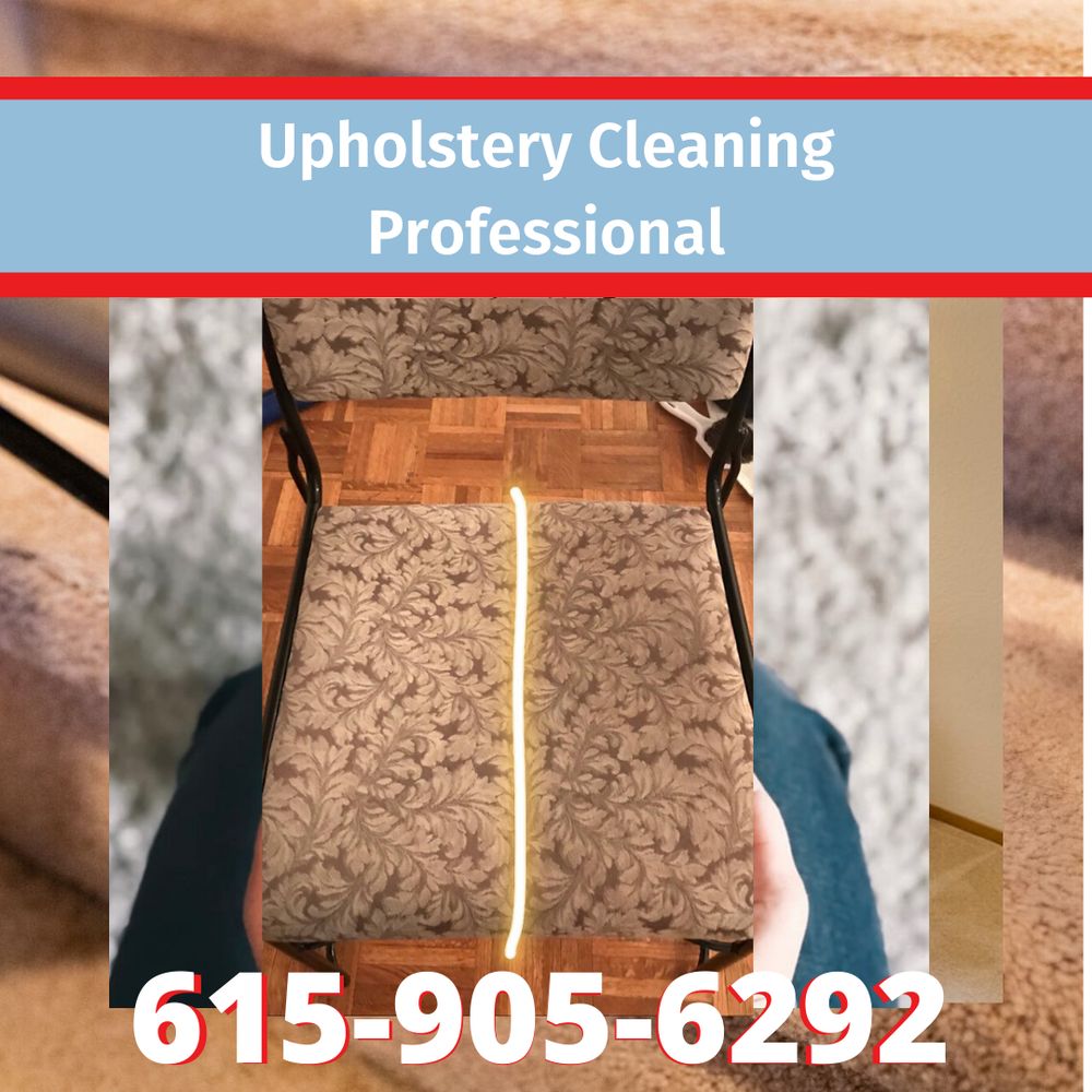 Photo of Miraculous Carpet Care