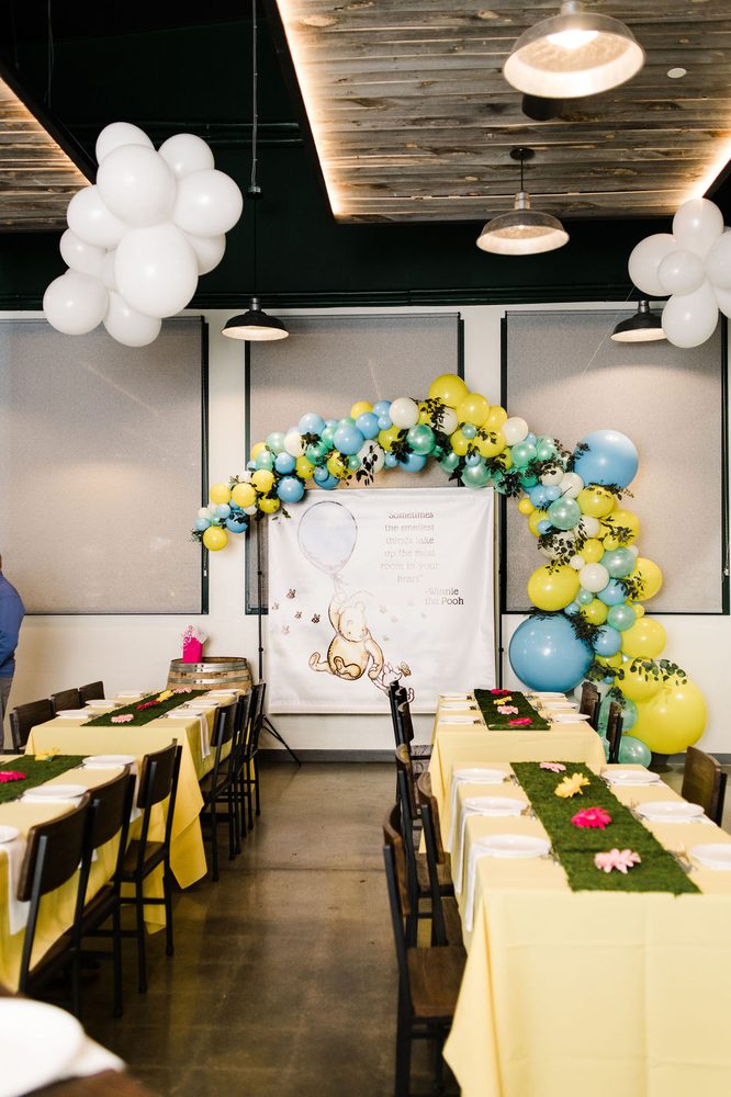 Photo of Wow! Balloons