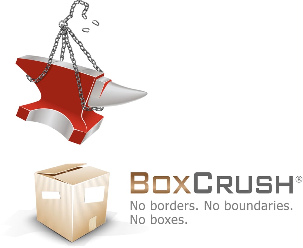 Photo of BoxCrush Web Design