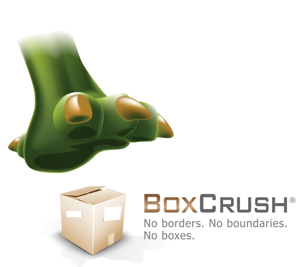 Photo of BoxCrush Web Design