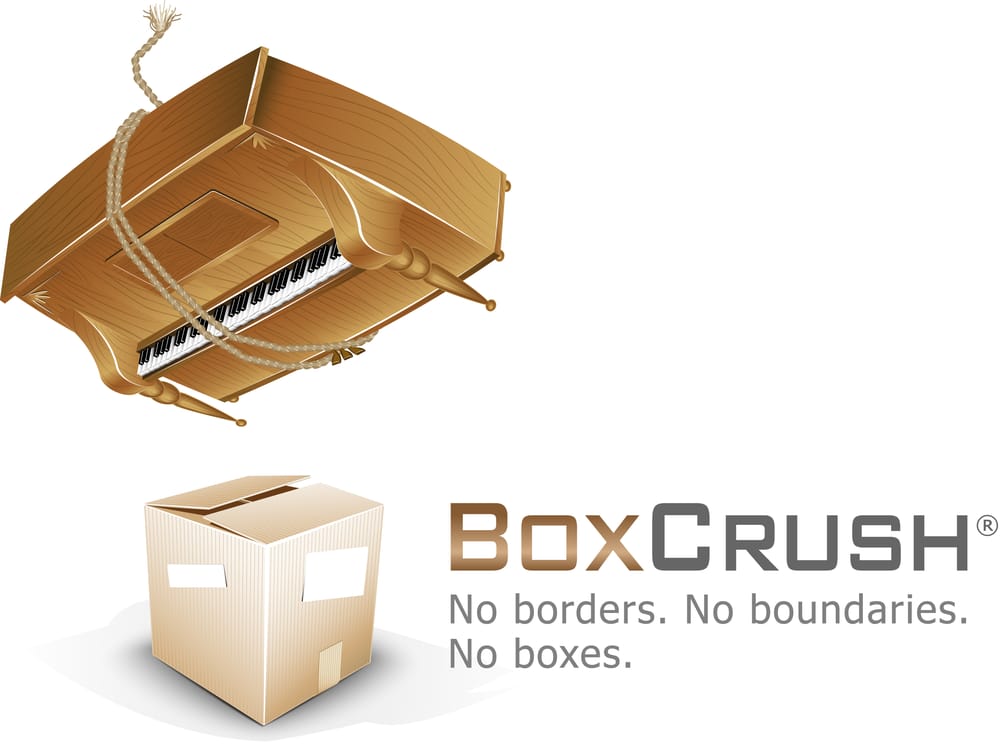 Photo of BoxCrush Web Design