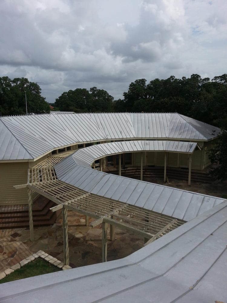Photo of The Austin Roof Doctor