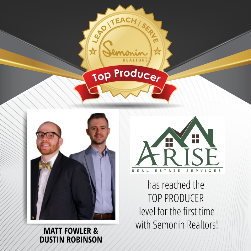 Photo of Semonin Realtors - Arise Real Estate Services