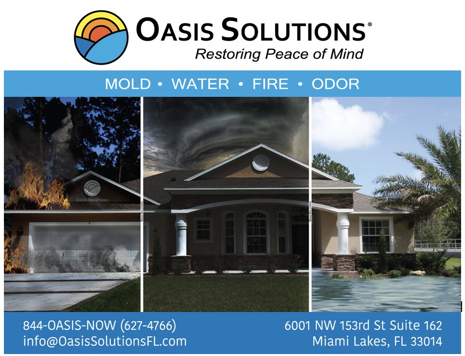 Photo of Oasis Solutions