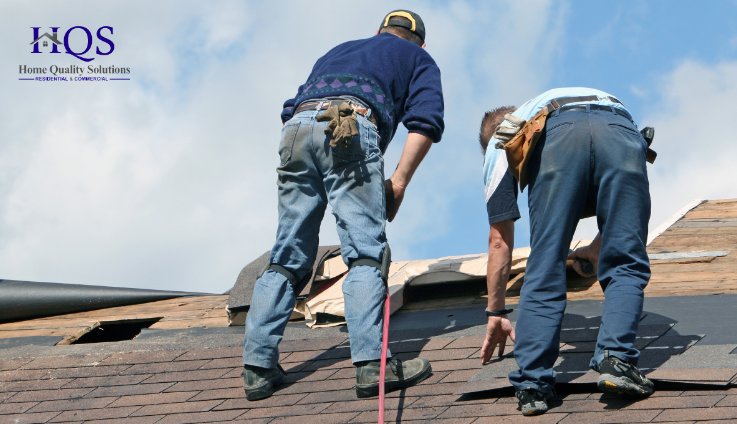 Photo of Home Quality Solutions