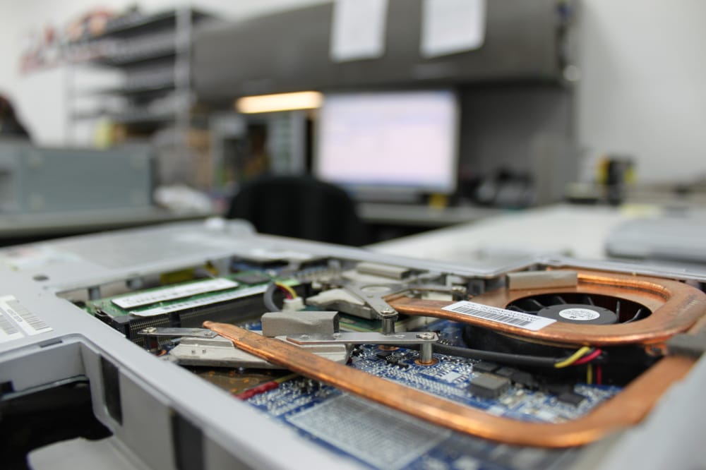 Photo of A Plus Computer Tech