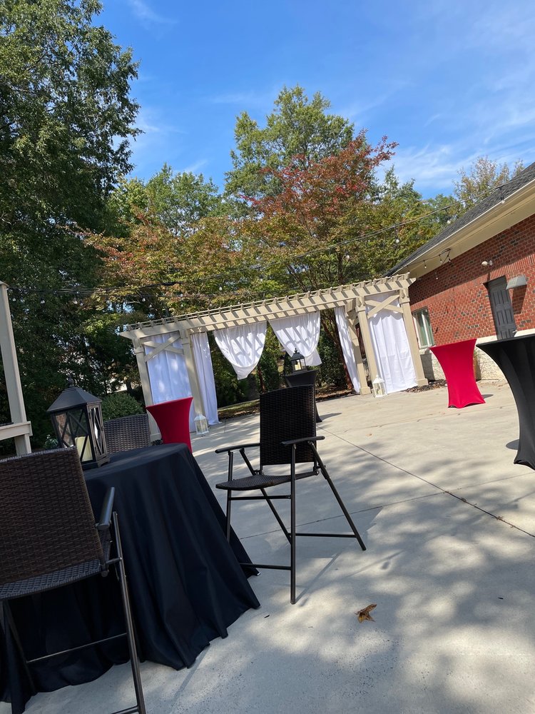 Photo of South Charlotte Banquet Center
