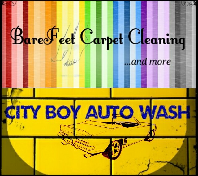 Photo of BareFeet Cleaning