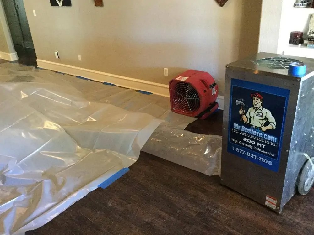 Photo of Mr Restore - Oklahoma
