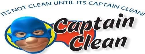 Photo of Captain Clean