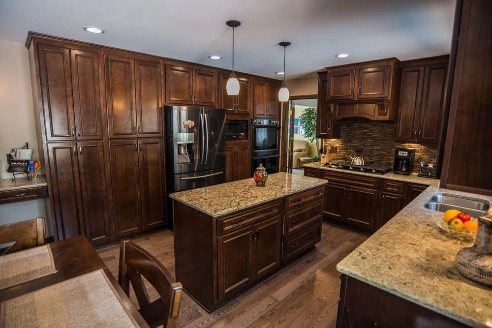 Photo of Patriot Contracting
