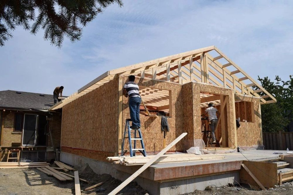 Photo of Patriot Contracting