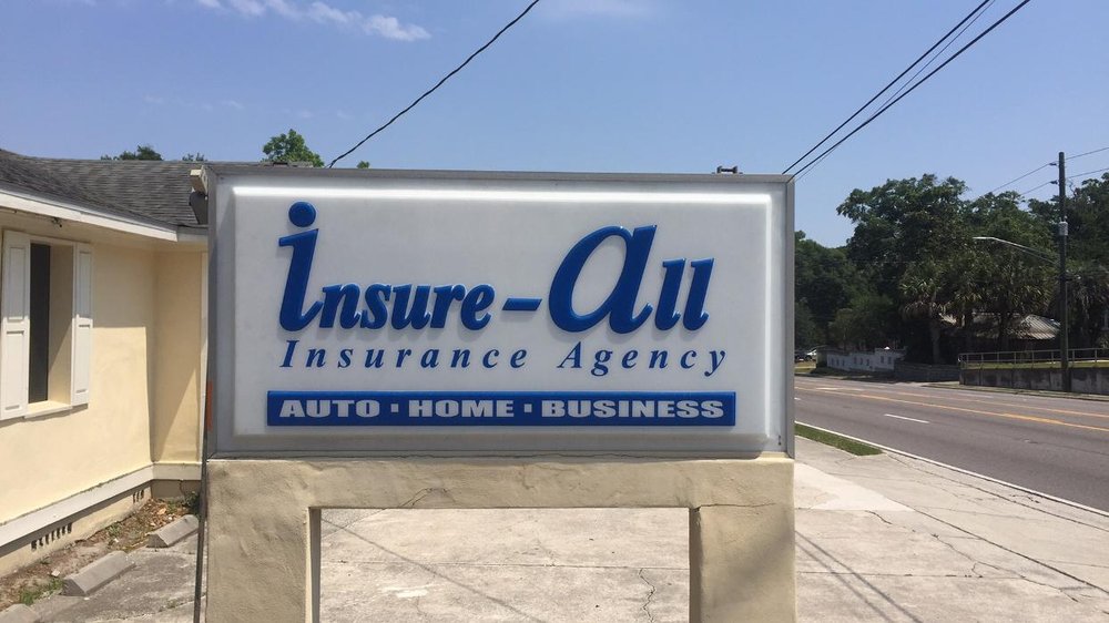 Photo of Insure-all Insurance Agency