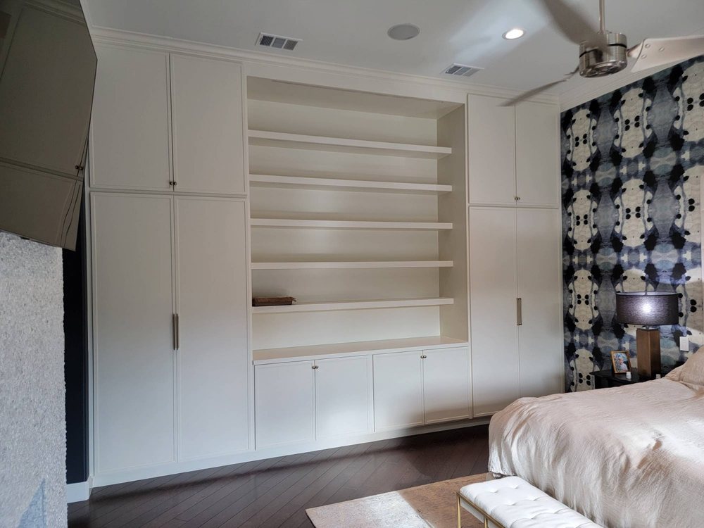 Photo of SOSN Woodwork