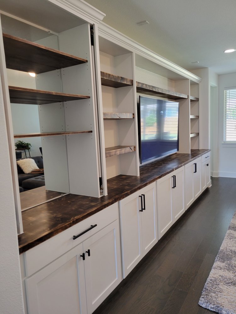 Photo of SOSN Woodwork