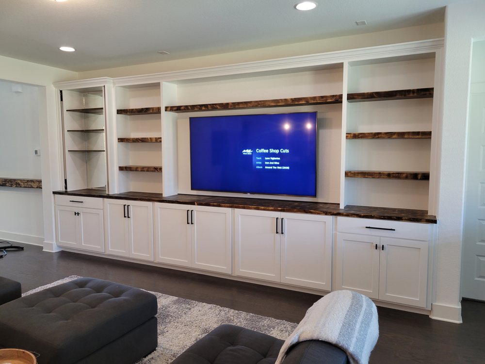 Photo of SOSN Woodwork