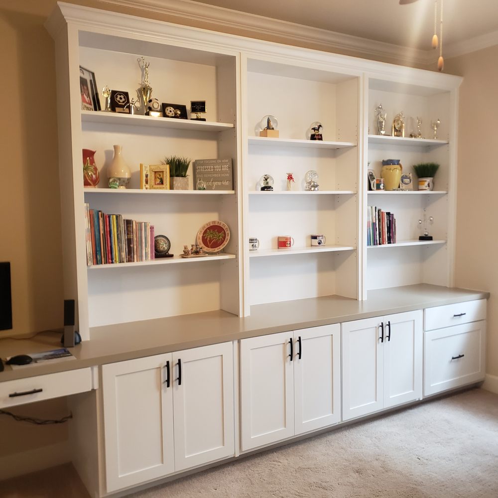 Photo of SOSN Woodwork