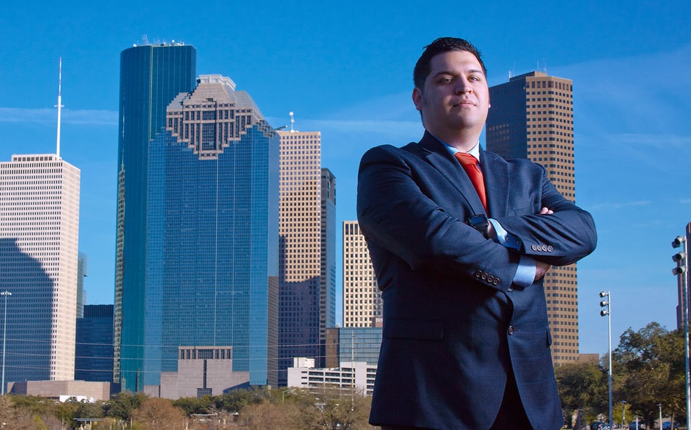 Photo of The Law Office of Edwin E Reyes