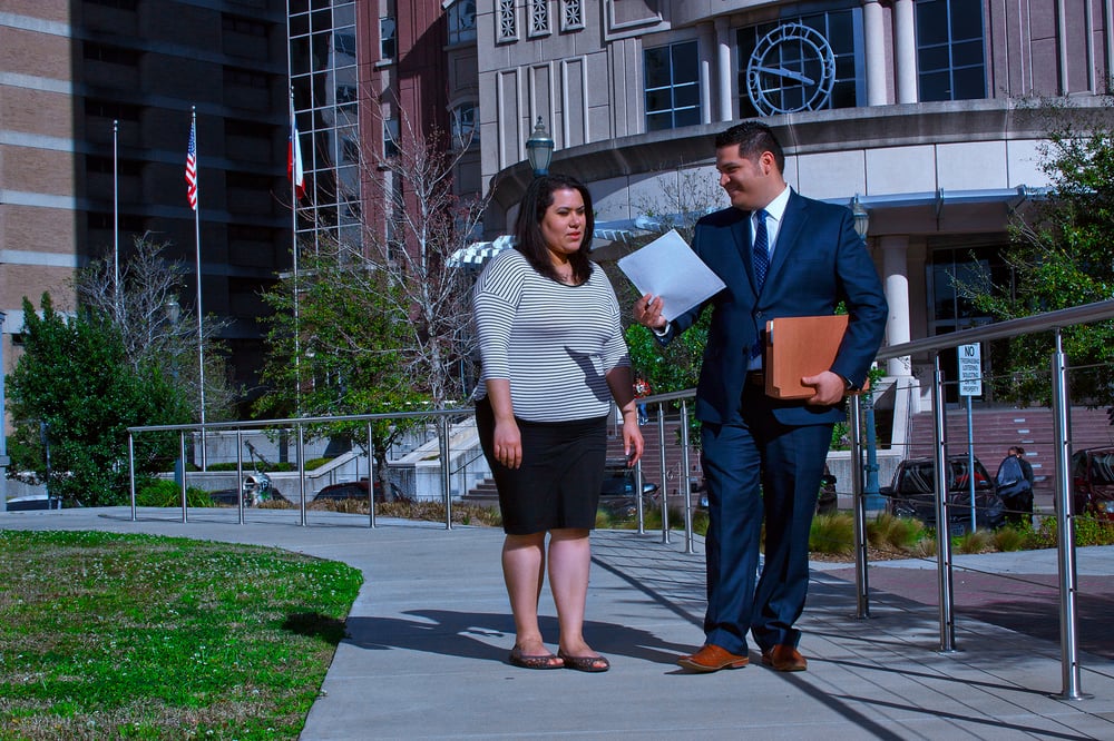 Photo of The Law Office of Edwin E Reyes