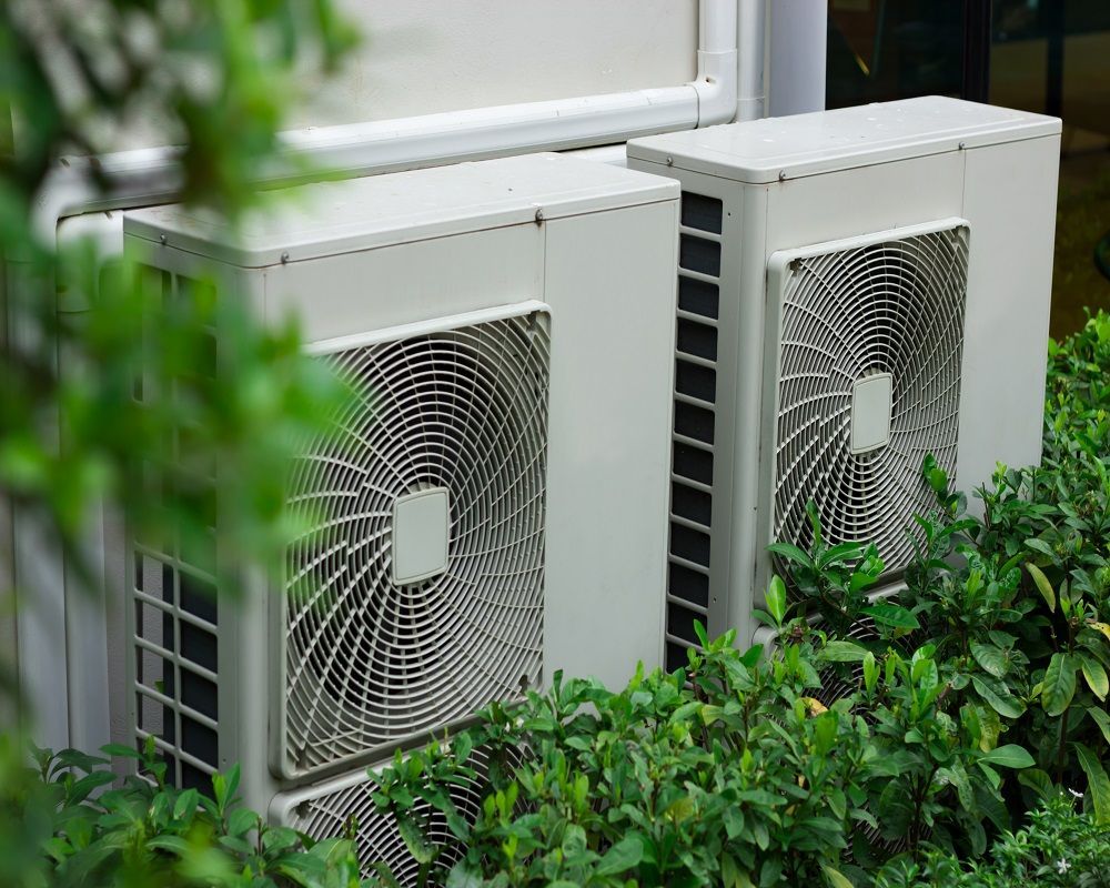 Photo of Air Pro Master