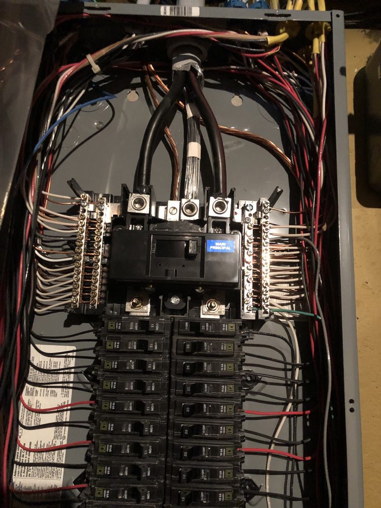 Photo of Miller Residential Electric