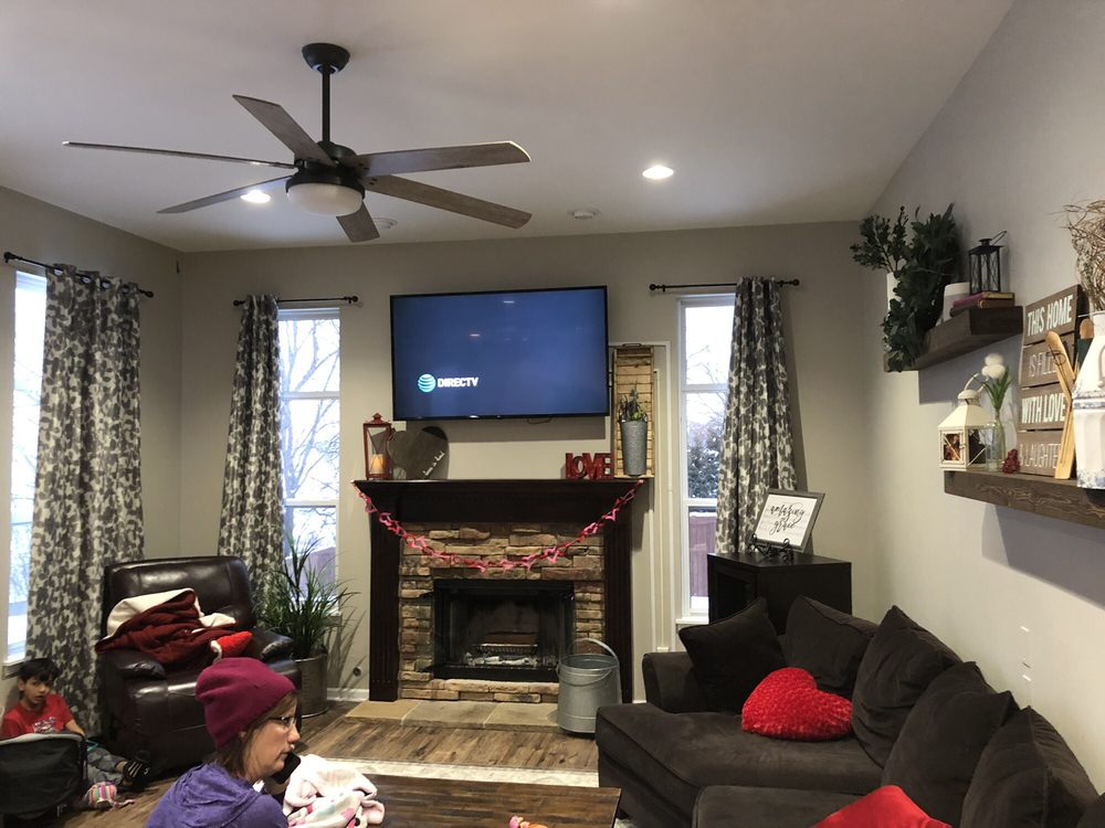 Photo of Miller Residential Electric