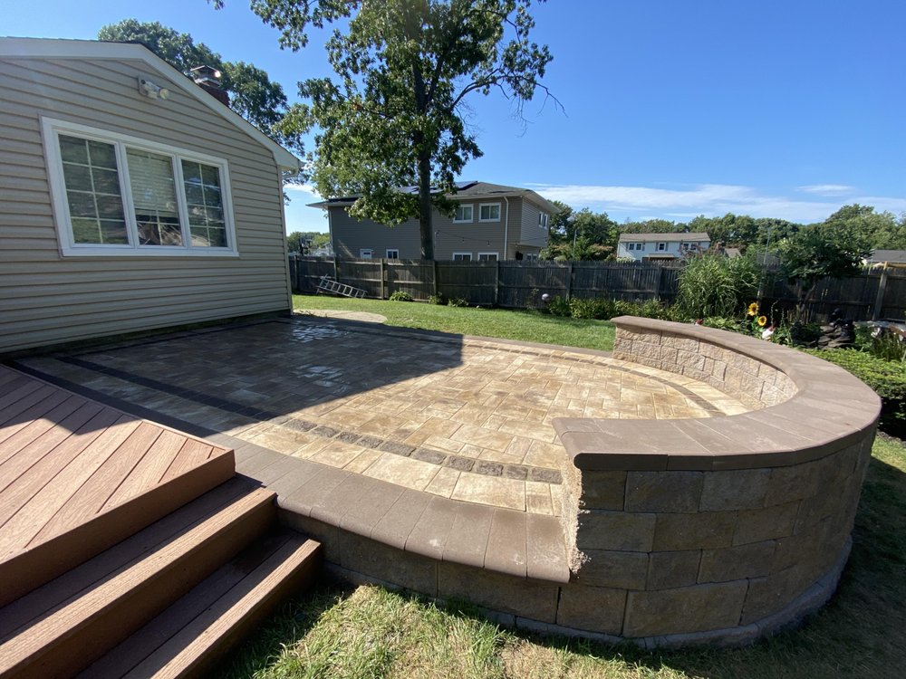 Photo of Lawn Brothers Landscaping