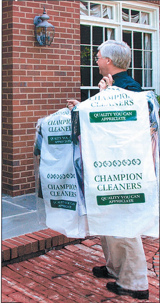Photo of Champion Cleaners