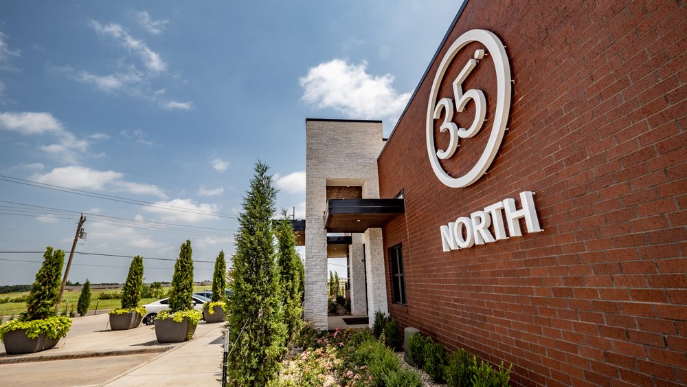 Photo of 35 Degrees North Apartment Homes