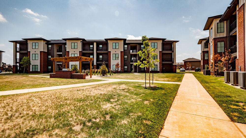 Photo of 35 Degrees North Apartment Homes