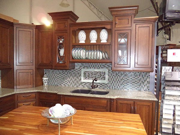 Photo of Kitchen & Bath Center