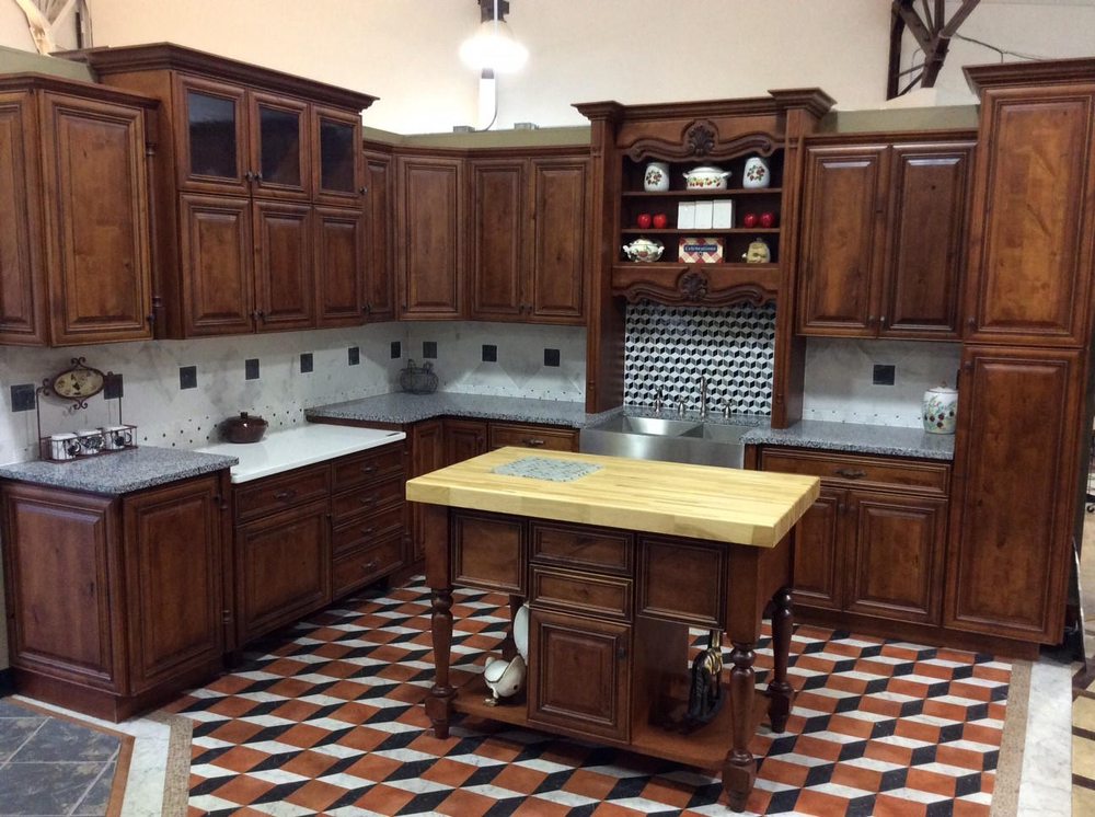 Photo of Kitchen & Bath Center