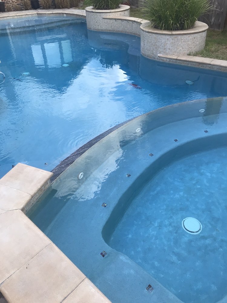 Photo of Alpha Pool Service