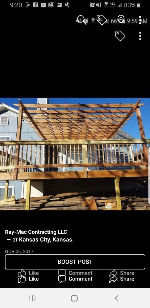Photo of DeMac Contracting