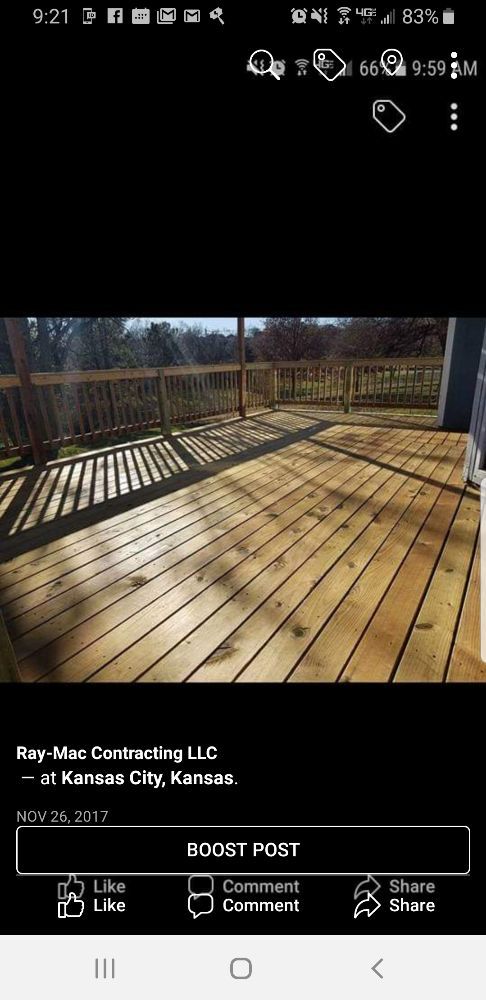 Photo of DeMac Contracting