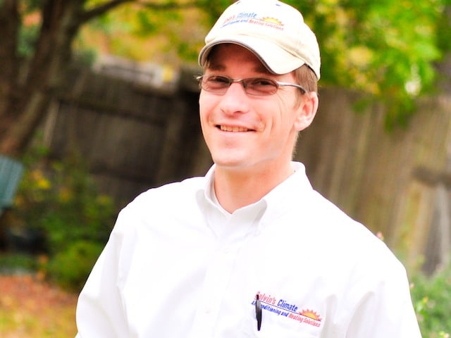 Photo of Calvin's Climate Air Conditioning & Heating Solutions