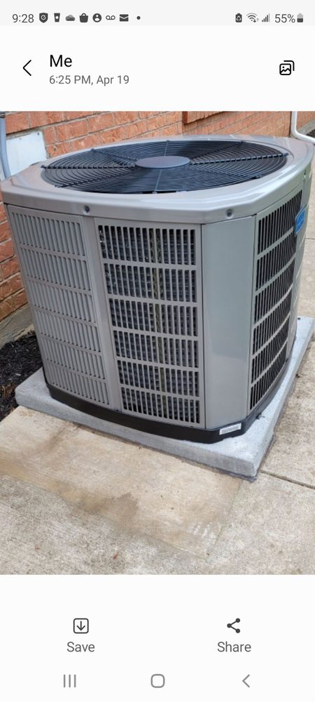 Photo of Calvin's Climate Air Conditioning & Heating Solutions