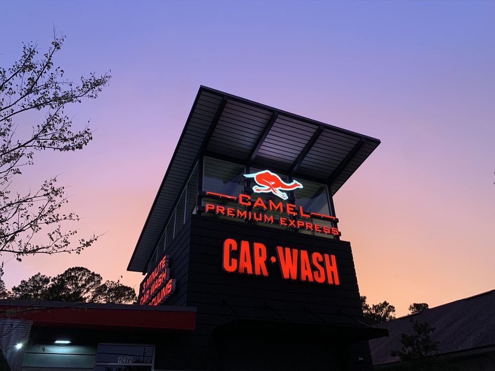 Photo of Camel Premium Express Car Wash