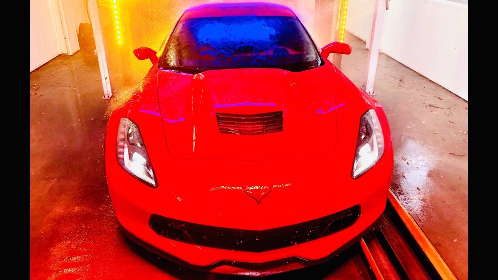 Photo of Camel Premium Express Car Wash